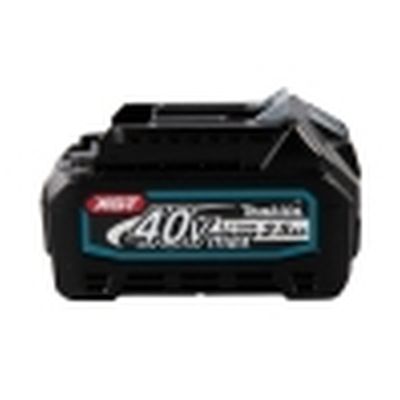 Makita BL4025 XGT® 40V Max 2.5Ah Li-ion Battery 632N82-4