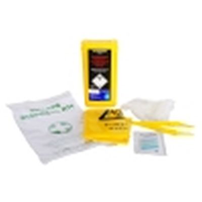 Sharps Disposal Kit