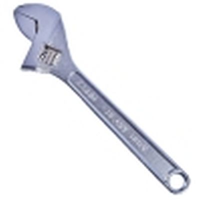 Adjustable Spanner 15" (375mm)