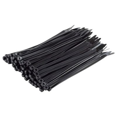 Cable Ties - Pack of 100