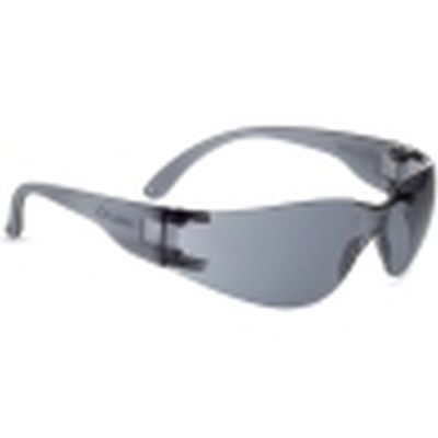 Bolle BL30 Safety Specs Smoked