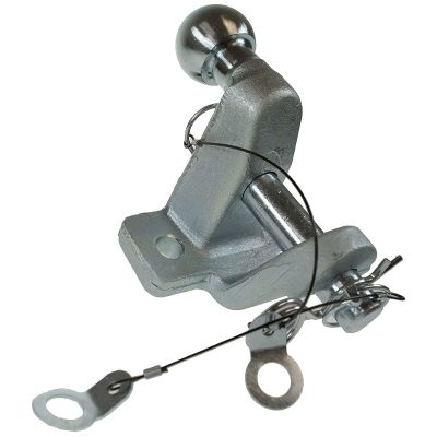 Ball & Pin Hitch