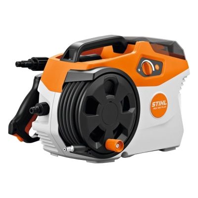 STIHL REA 100 Plus Cordless Pressure Washer