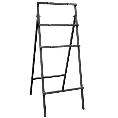 Mini Quick Fit Road Sign Frame