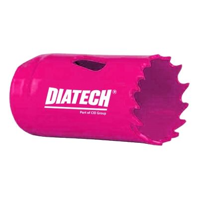 Diatech Hole Saw Bit