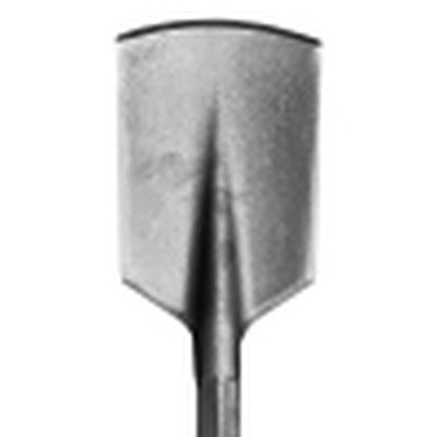 Clay Spade 32x160mm