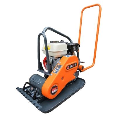 Altrad Belle PCLX 40 16" Compactor Plate