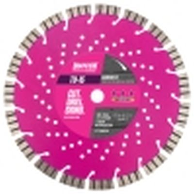 Diatech TD-15 Concrete Diamond Blade