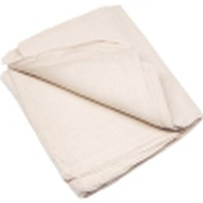 Dust Sheet Cotton Twill 3.5m X 2.6m