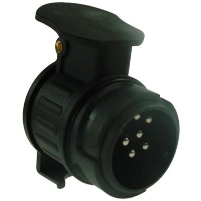Adaptor 13 Pin Vehicle To 7 Pin Trailer