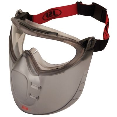 Stealth™ 9200 Faceshield Goggle