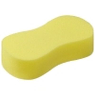 Jumbo Yellow Sponge