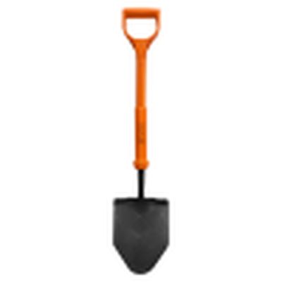 EVO TOOL Insulated General Service Shovel