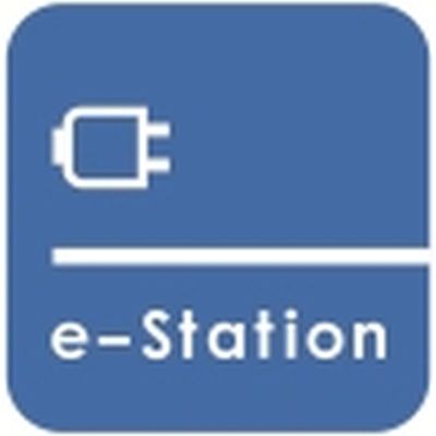 E-Station Blue