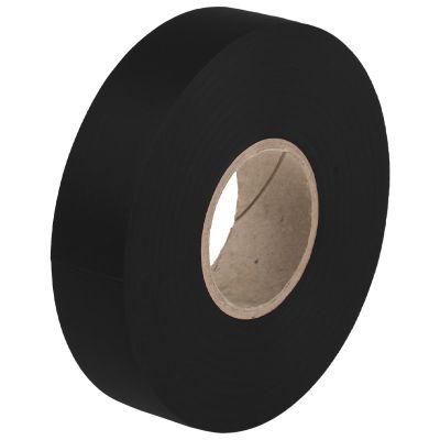 Black Insulation Tape 19mm x 33m