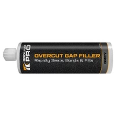 Ground Pro Overcut Gap Filler