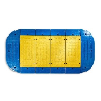 Oxford LowPro® 15/05 Road Plate