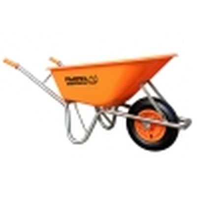 Rhino Barrow - 100L Heavy Duty Wheelbarrow