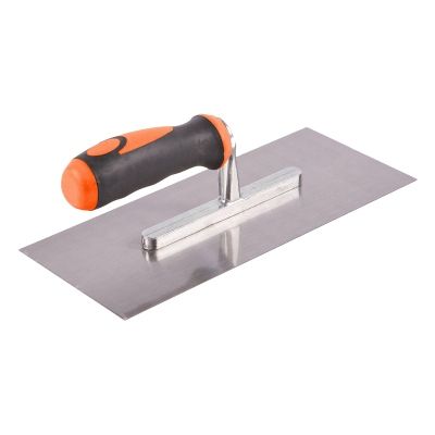 Steel Float - Soft Grip