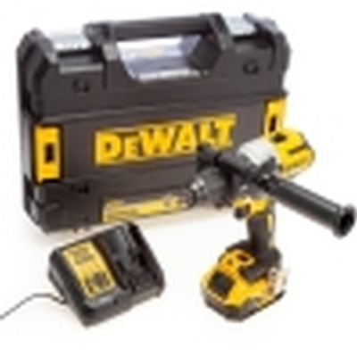 Dewalt Combi Drill