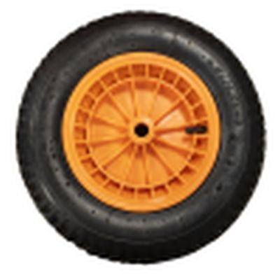 Pneumatic Wheel For Rhino Barrow