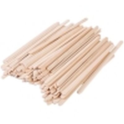 Wooden Stirrers