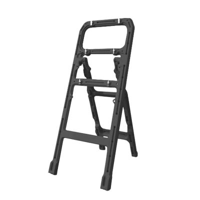 Plastic Mini Quick Fit Frame