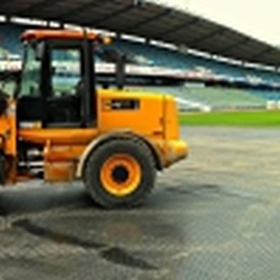 EnduraMat Ground Cover