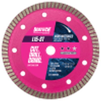 Diatech L15-ST Hard Materials Diamond Blade
