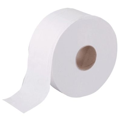Jumbo Toilet Roll