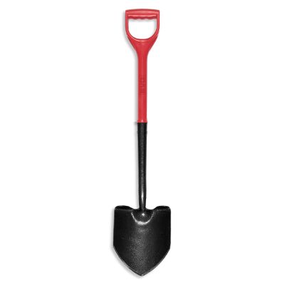 EVO TOOL Polyfibre General Service Shovel