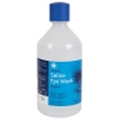 Eye Wash Bottle 500ml