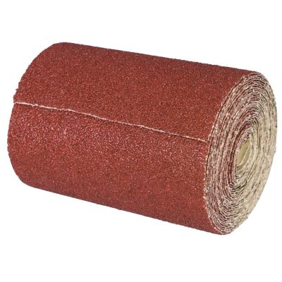 Sandpaper Roll