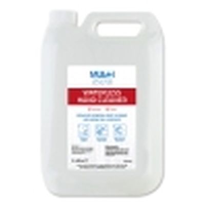 Multisafe Waterless Hand Cleaner - 5L Refill