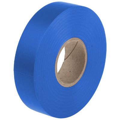 Blue Insulation Tape 19mm x 33m