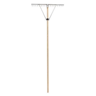 Alloy Landscape Rake