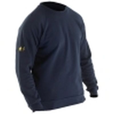 FR ARC Sweatshirt - Navy