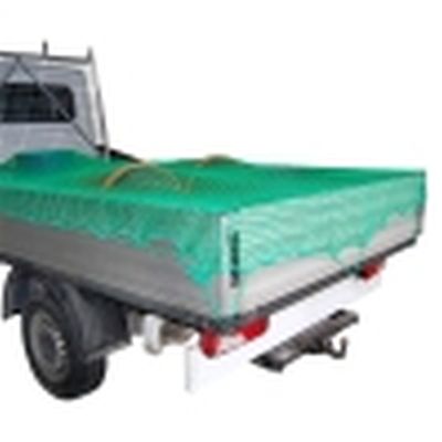 Heavy Duty Cargo Net 1.5 x 2.2m