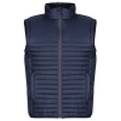 Recycled Bodywarmer - Navy