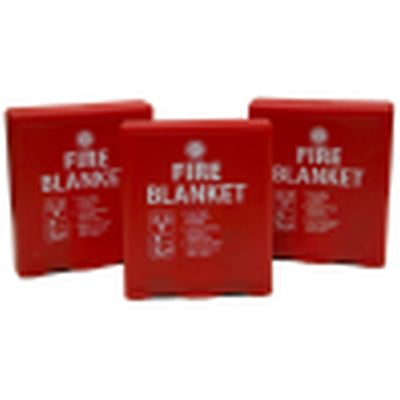 Fire Blanket