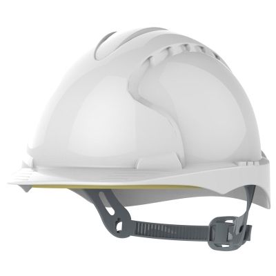 JSP EVO®2 Helmet with Slip Ratchet - Vented