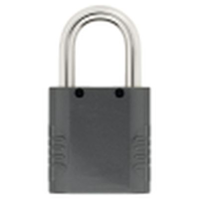 5-Digit Combination Padlock