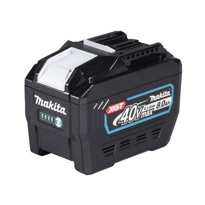Makita BL4080 XGT® 40V Max 8.0Ah Li-ion Battery 191X65-8