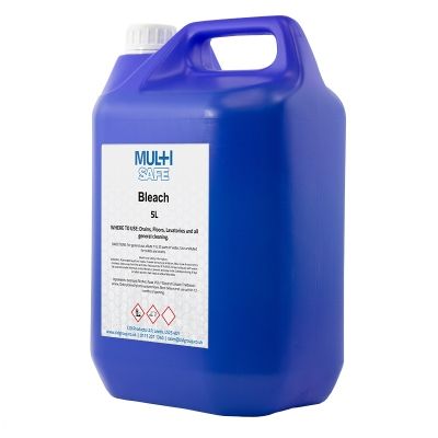 5L Bleach