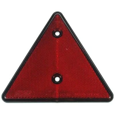 Triangle Reflector
