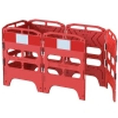 Melba Utility Barrier