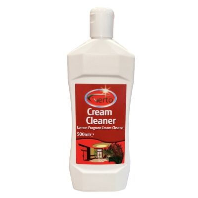 Cream Cleaner - 500ml