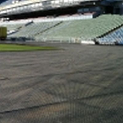 EnduraMat Ground Cover