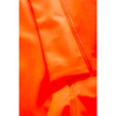 ARC Hi Vis Waterproof Coverall - Orange
