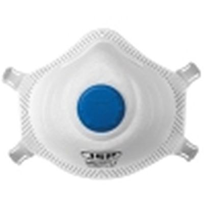 JSP Moulded Disposable Mask FFP3 (M632) - 10 pack